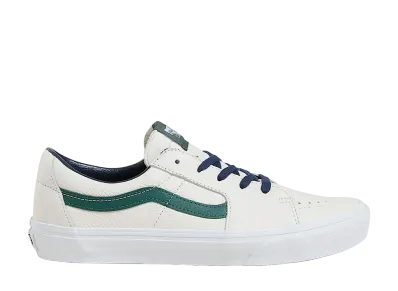Vans Sk8-Low "White"