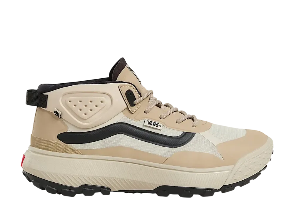 バンズ MTE クロスパス ミッド "ブラウン"