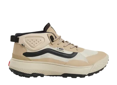 Vans MTE Crosspath Mid "Brown"