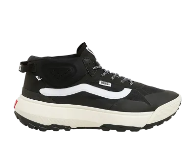 Vans MTE Crosspath Mid "Black/White"