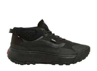 Vans MTE Crosspath Mid "Black"