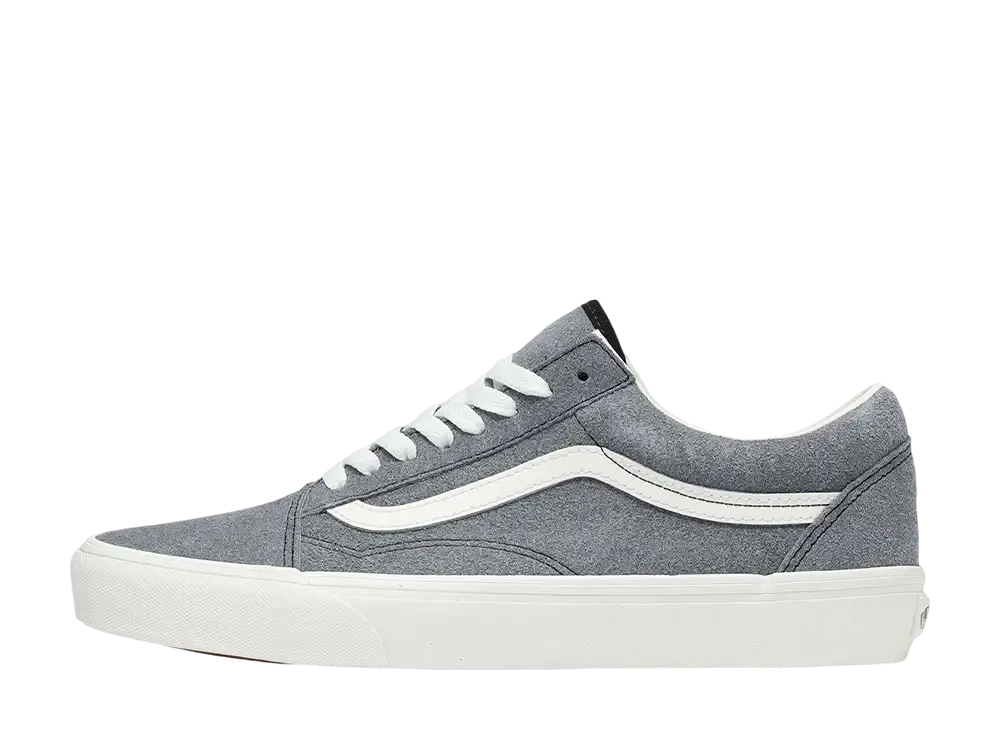 Vans Old Skool Suede "Grey"