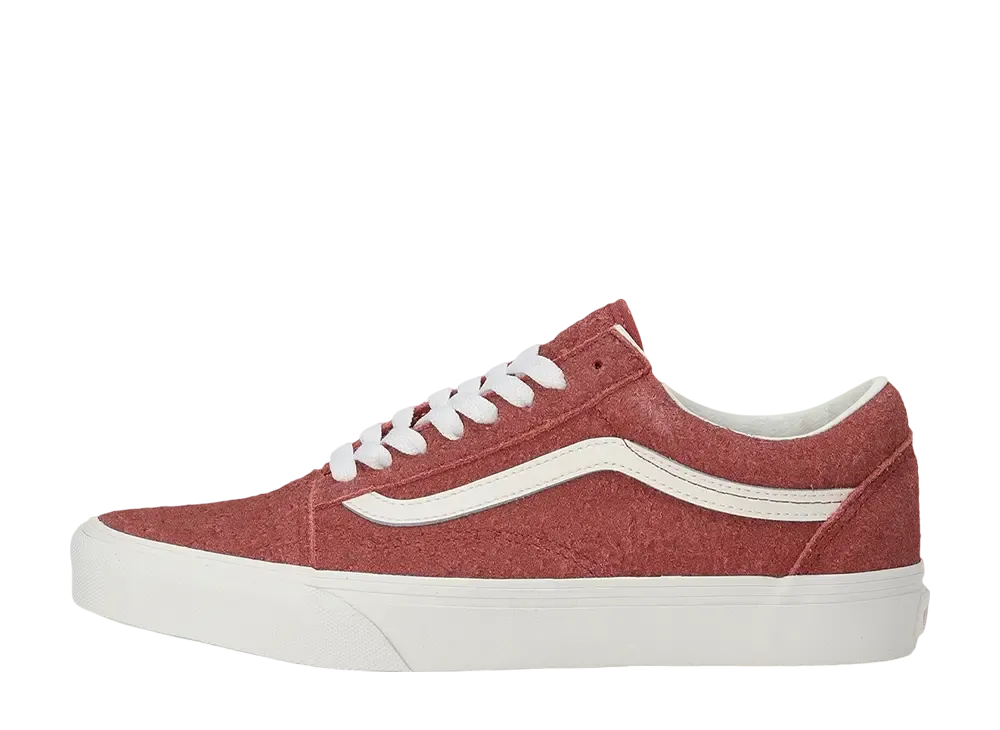 Vans Old Skool Suede "Coral"
