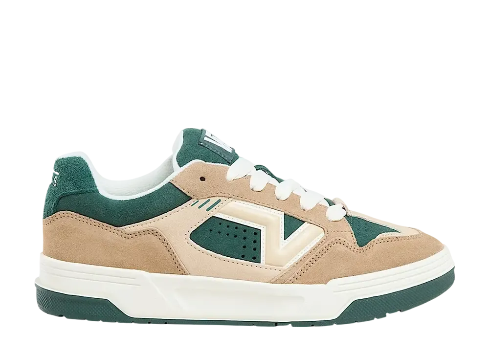 バンズ アップランド "グリーン"