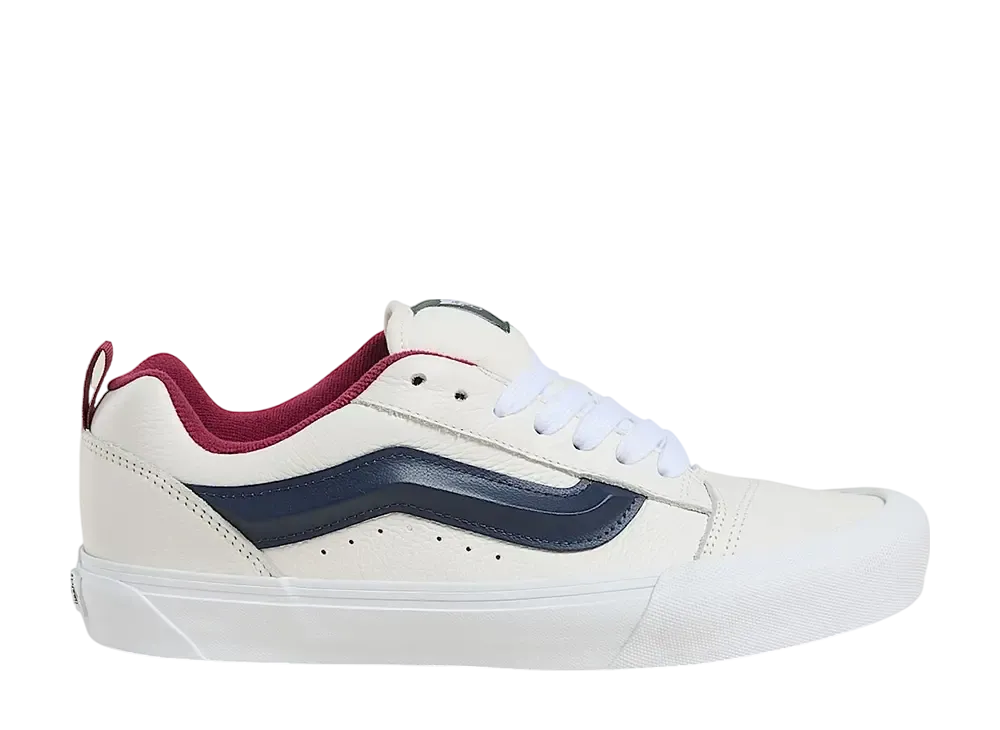 バンズ ニュースクール "ホワイト"