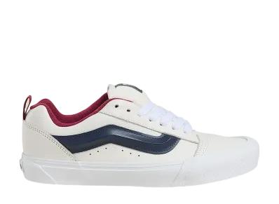Vans Knu Skool "White"