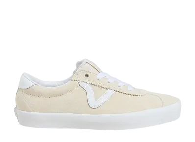 Vans Sport Low "Beige"