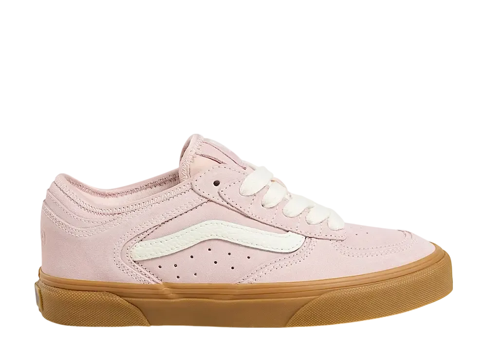 Vans Rowley Classic "Pink"