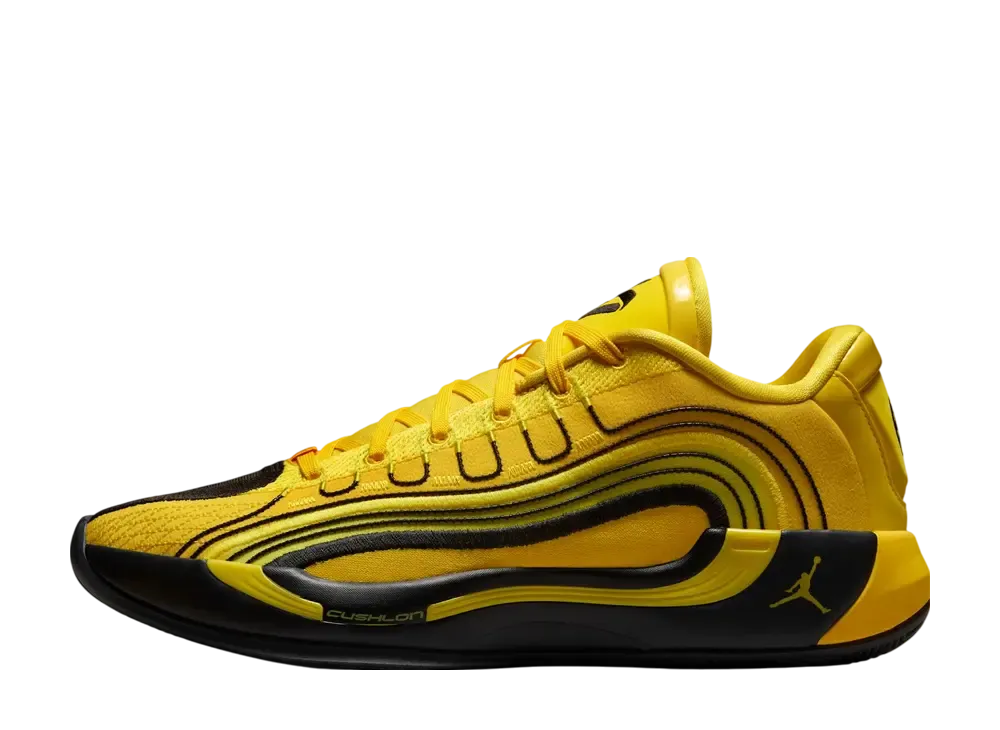 Nike Air Jordan Luka 4 "Quai 54"