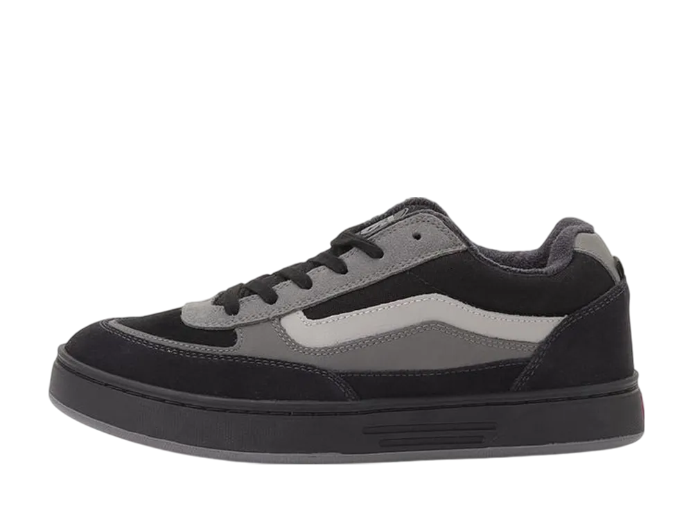 Vans Skate Estazzo "Black/Charcoal"