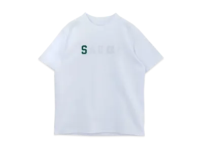 sacai T-Shirt "White"