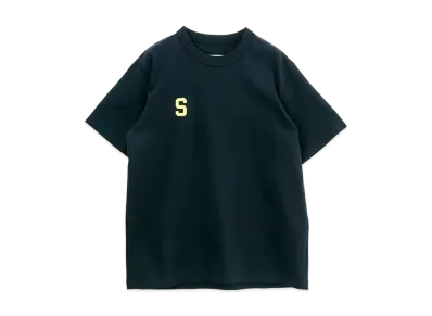 sacai T-Shirt "Navy"