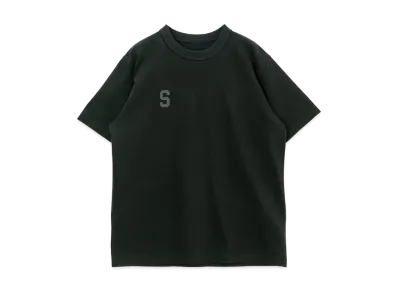 sacai T-Shirt "Black"