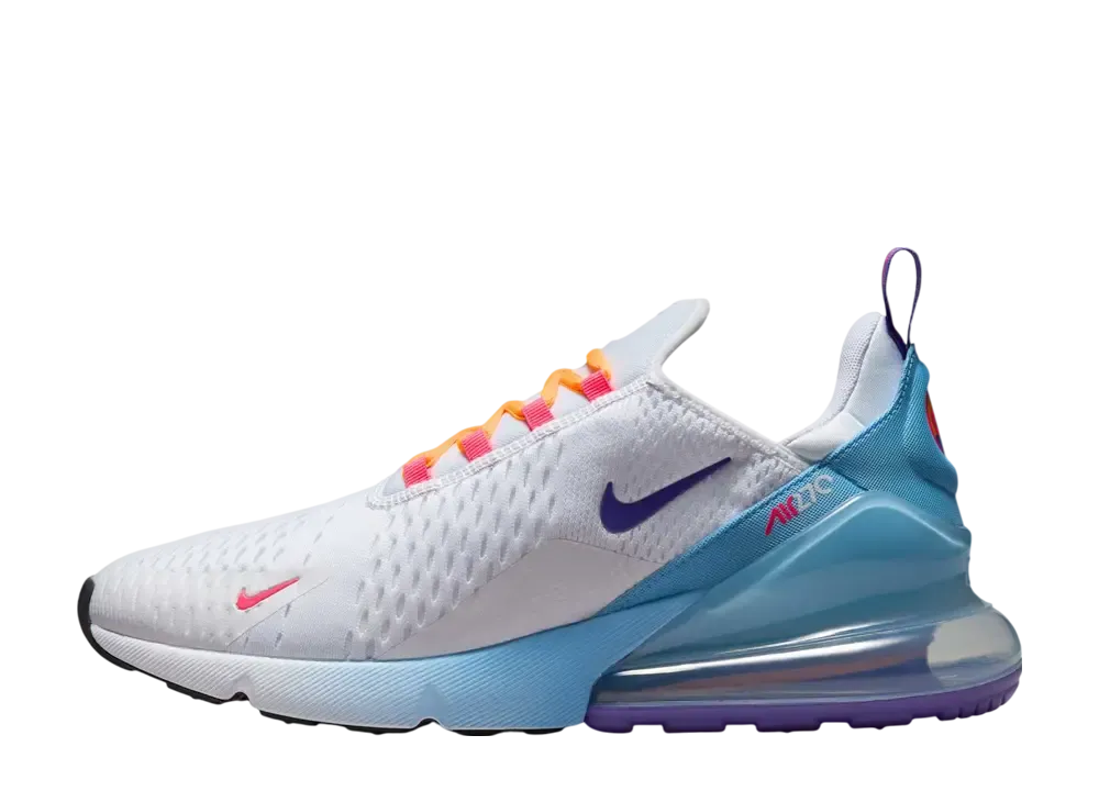 Nike Air Max 270 "Colorado Rockies"