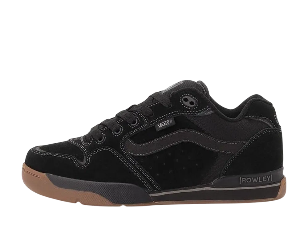 Vans Rowley XLT "Blackout"