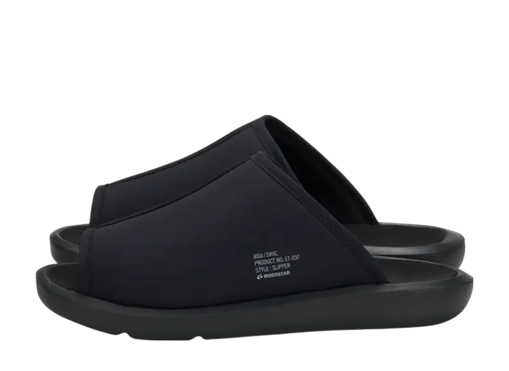 MOONSTAR 810s SWIC "Black" (ET037)