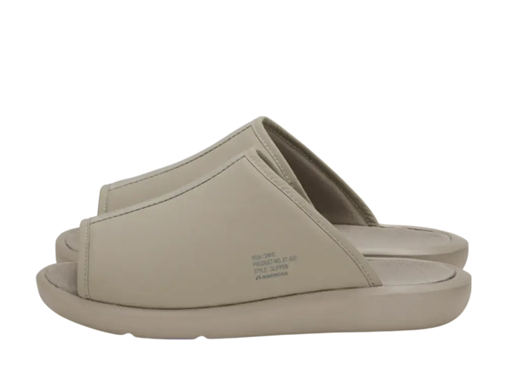 ムーンスター エイトテンス スウィック "ベージュ" (ET037)