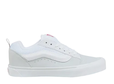 Vans Knu Skool "Grey"