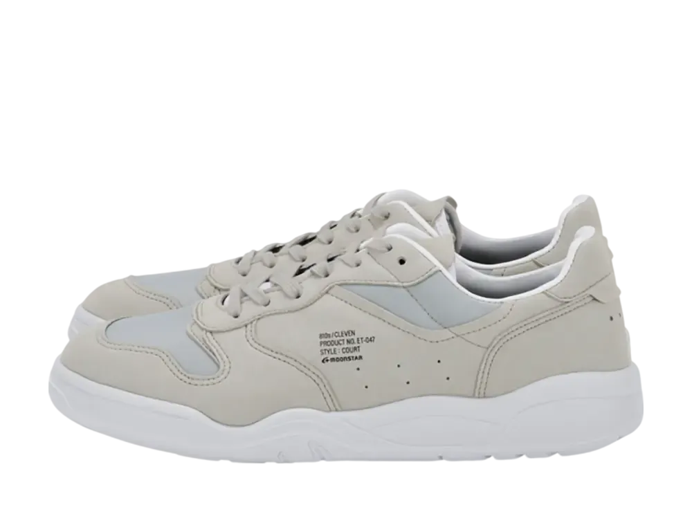 ムーンスター エイトテンス クレーヴェン "セージ" (ET047)