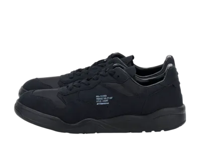 MOONSTAR 810s CLEVEN "Black" (ET047)