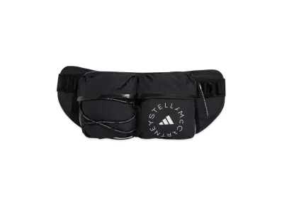 adidas by Stella McCartney Bum Bag "Black/White"
