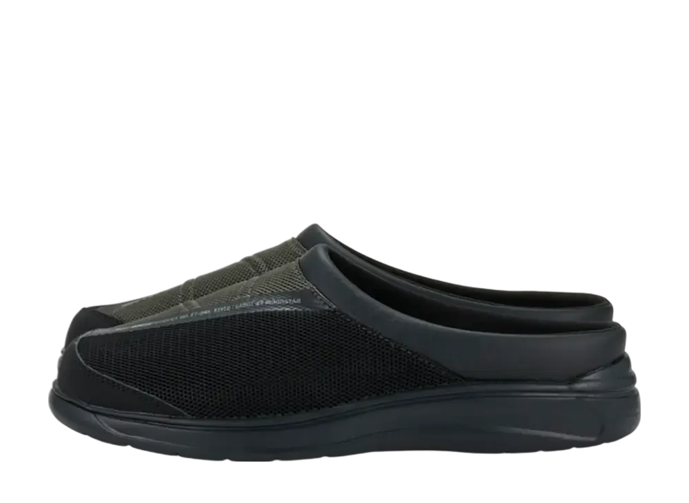 MOONSTAR 810s VENIE "Black" (ET048)