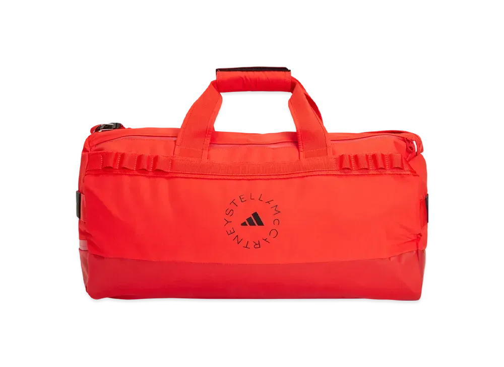 adidas by Stella McCartney 24/7 Bag "Active Red/Black"