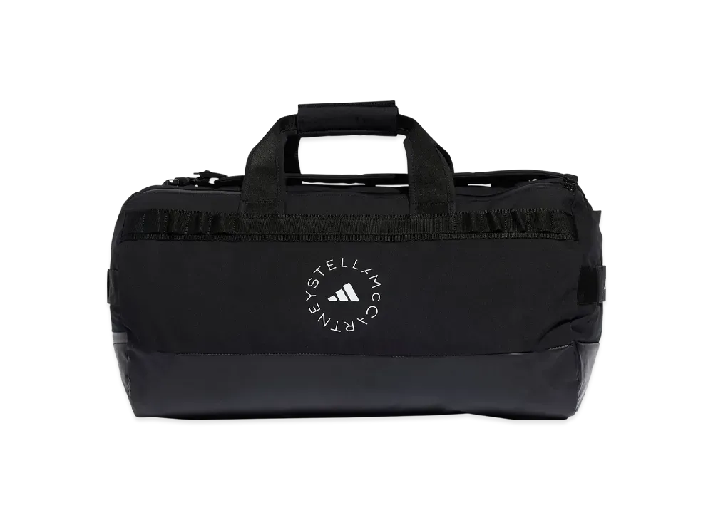 adidas by Stella McCartney 24/7 Bag "Black/White/Black"