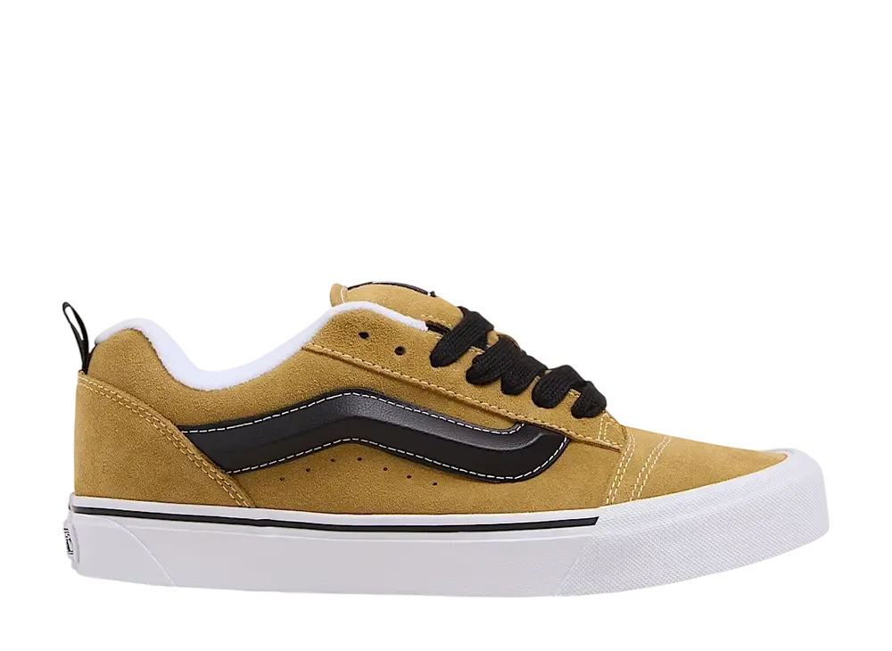 Vans Knu Skool "Brown"
