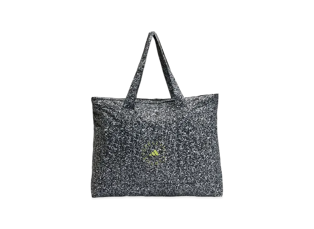 adidas by Stella McCartney Packable Tote "Multicolor/Bahia Glow"