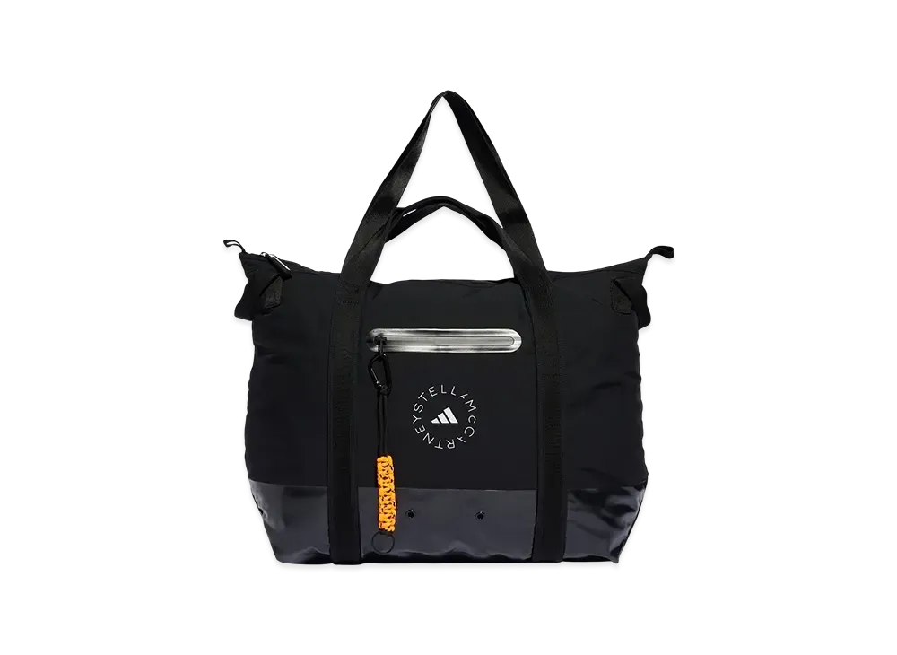 adidas by Stella McCartney Tote "Black/White/Black"