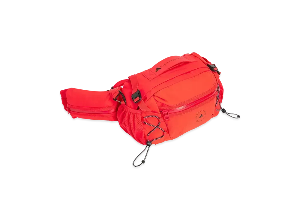adidas by Stella McCartney Multisport Bag "Active Red/Black"