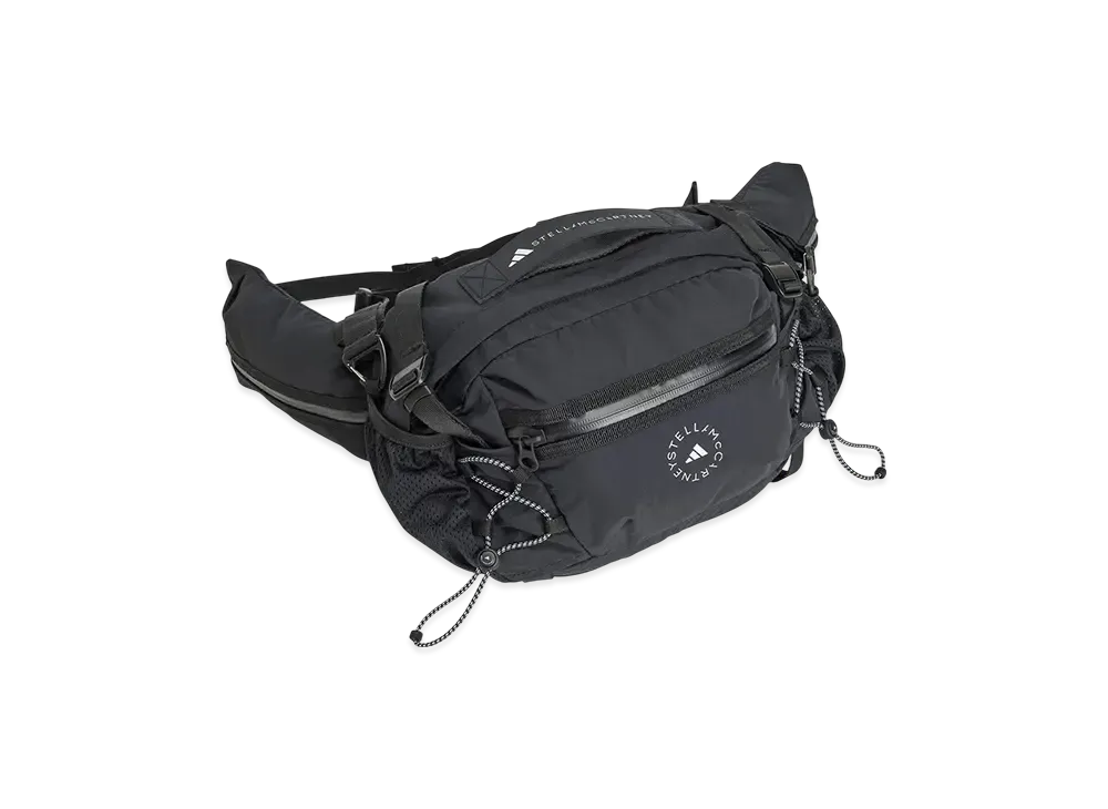 adidas by Stella McCartney Multisport Bag "Black/White"