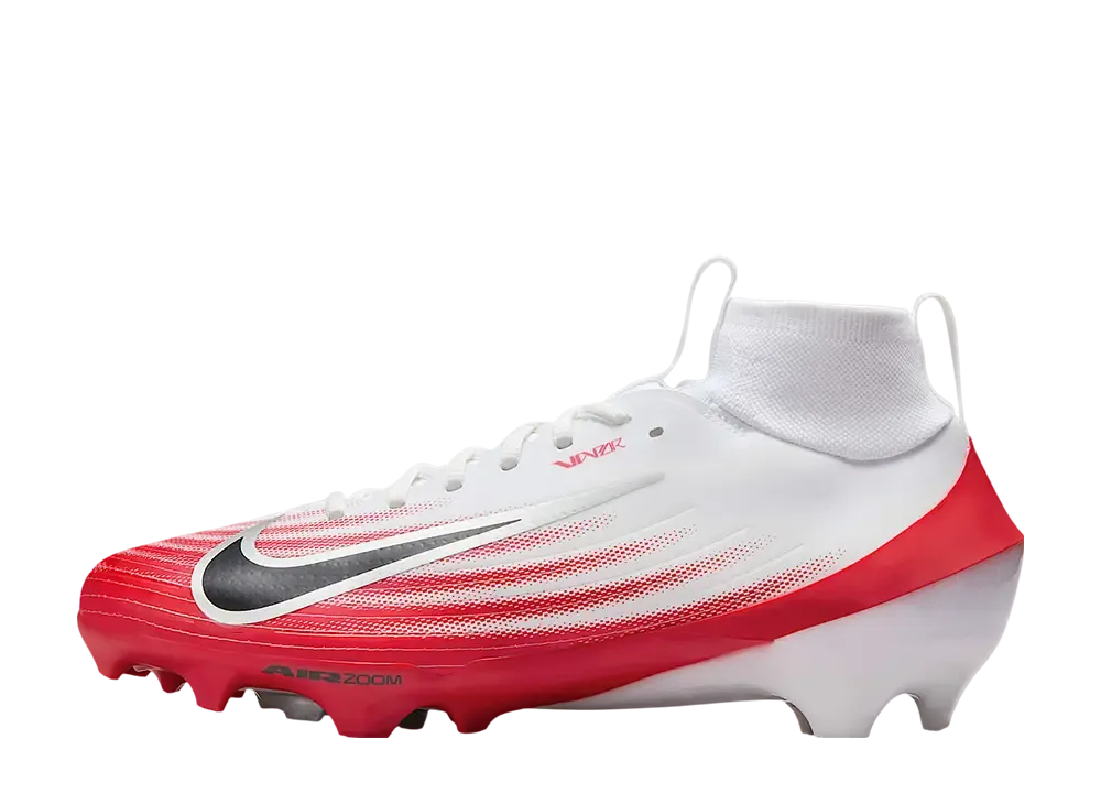 ナイキ ヴェイパープロ1 "ホワイト/ユニバーシティレッド/ブラック"