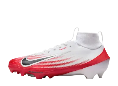 Nike Vapor Pro 1 "White/University Red/Black"