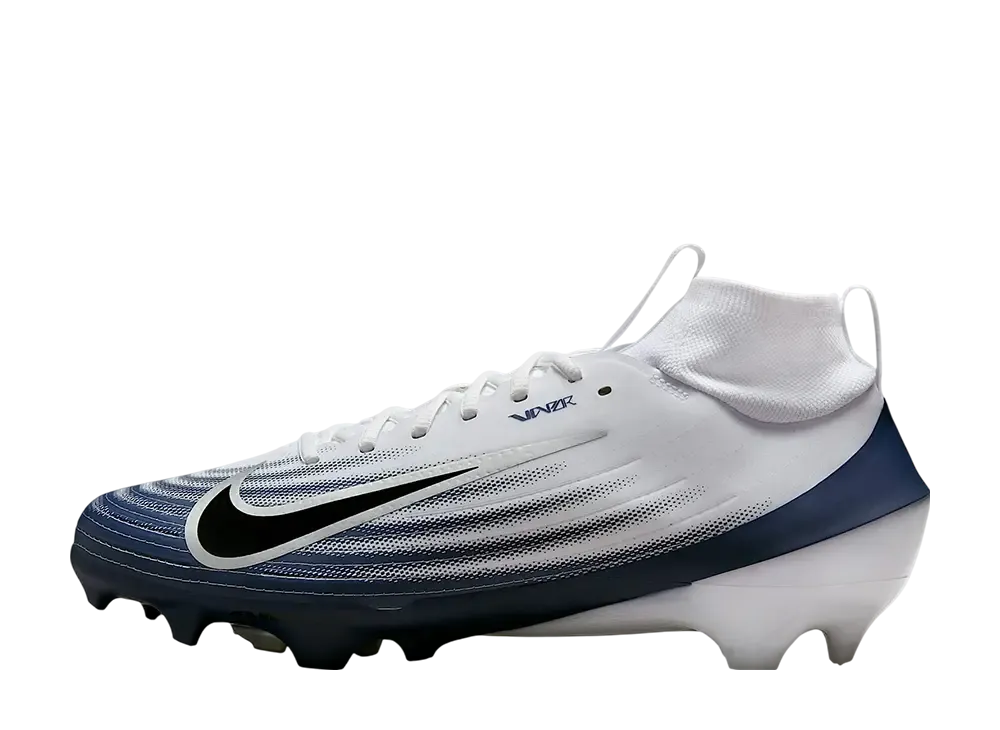 Nike Vapor Pro 1 "White/Midnight Navy/Metallic Silver/Black"