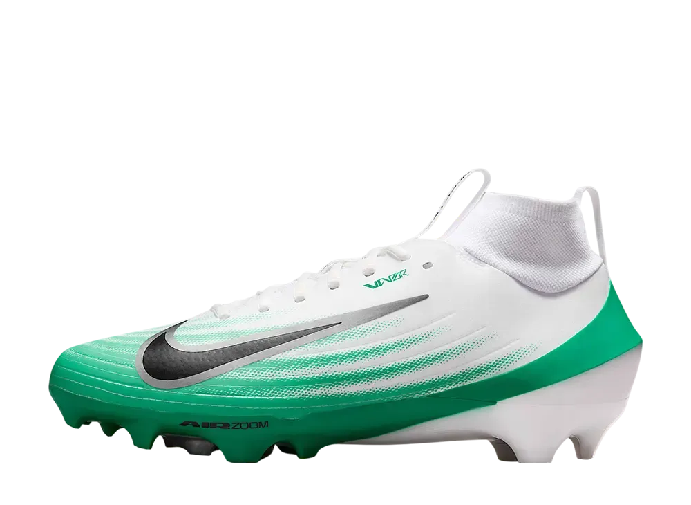 Nike Vapor Pro 1 "White/Stadium Green/Metallic Silver/Black"
