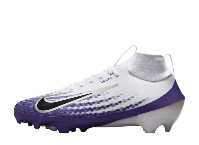 Nike Vapor Pro 1 "White/Court Purple/Metallic Silver/Black"