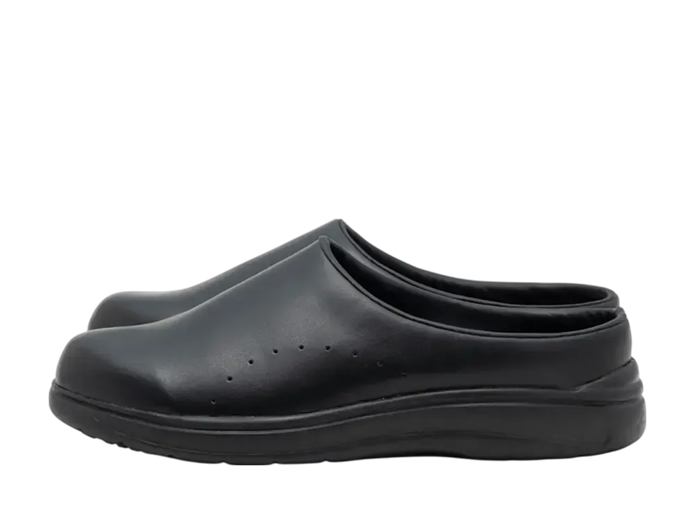 ムーンスター エイトテンス カフ "ブラック" (ET004)