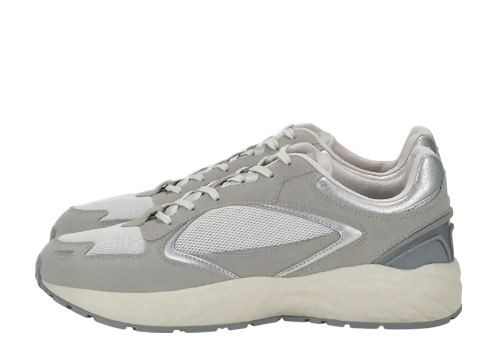 ムーンスター エイトテンス スチューデン "シルバー/グレー" (ET002)