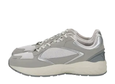 MOONSTAR 810s STUDEN "Silver/Gray" (ET002)