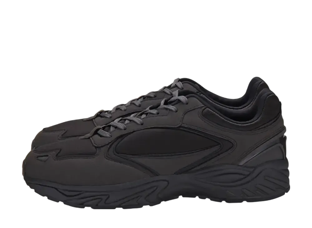 ムーンスター エイトテンス スチューデン "チャコール" (ET002)