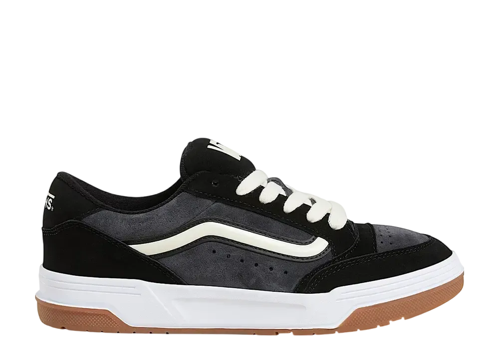 Vans Hylane "Black"