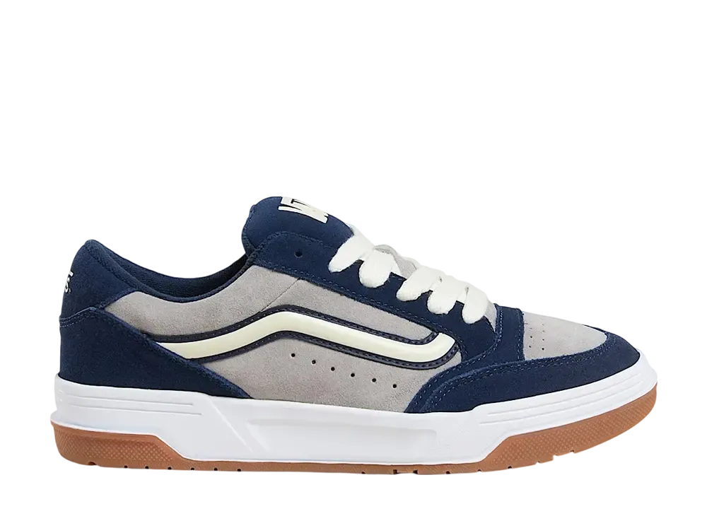 バンズ ハイレーン "ブルー"