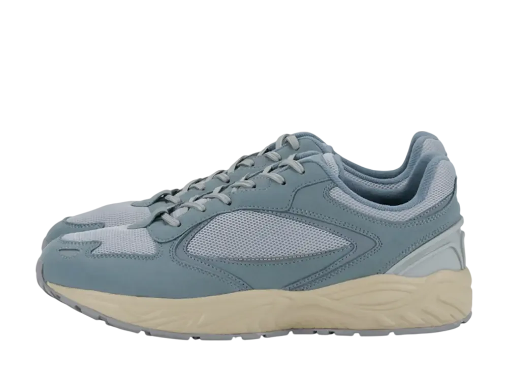 ムーンスター エイトテンス スチューデン "ダークブルー" (ET002)