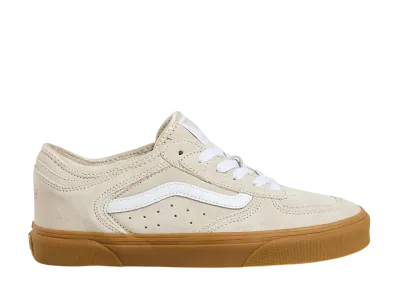 Vans Rowley Classic "Grey"