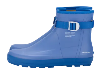 BIRTHDAYSUIT × MOONSTAR 810s MARKE MODI BDS "Blue" (ET044)