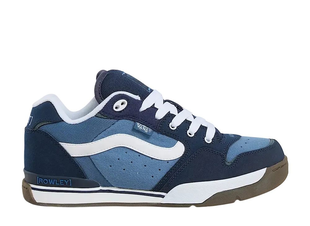 Vans Rowley XLT "Blue"