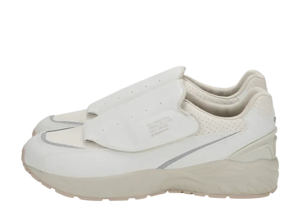 ムーンスター エイトテンス バンドスチューデン "エクリュ" (ET029)