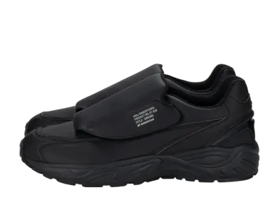 MOONSTAR 810s BANDSTUDEN "Black" (ET029)